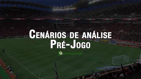 **Transição: Análise Pré-Jogo**