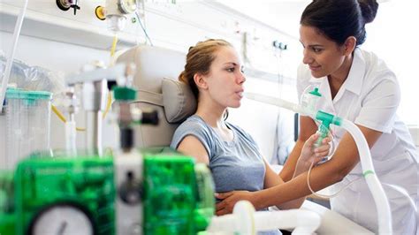 **Treatment for Cystic Fibrosis**