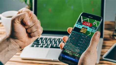 **Trevo Sports Bet: Um Guia Abrangente para Apostas Esportivas de Sucesso**