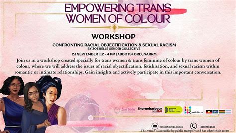 **TrinaSowet: Empowering Trans Women Through Economic and Social Inclusivity**