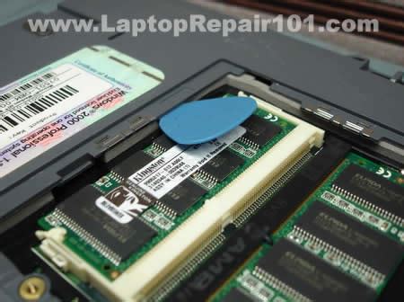 **Troubleshooting a RAM Slot B Failure: Comprehensive Guide to Diagnosis and Resolution**