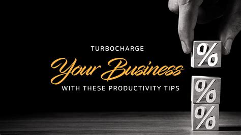 **Turbocharge Your Productivity: Master the Timed Block**