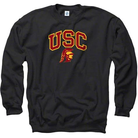 **USC Sweatshirt Black: Everything You Need to Know**