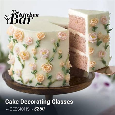 **Ultimate Guide to Cake Baking Lessons: Master the Art of Cake Crafting**