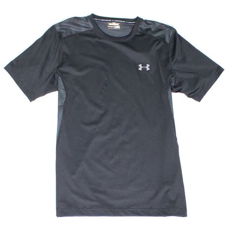 **Under Armour Dri-FIT Shirts: The Ultimate Guide to Performance and Comfort**