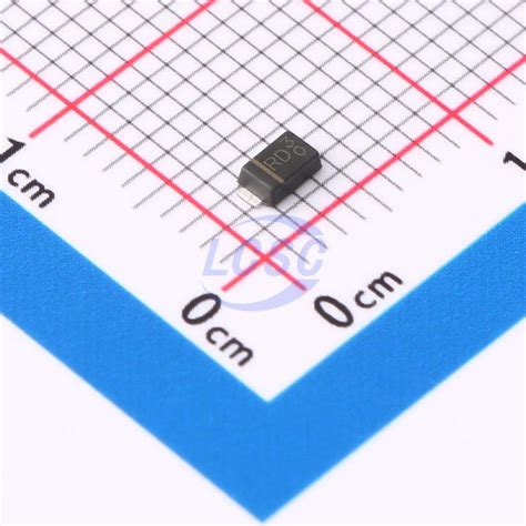 **Understanding the MBR1H100SFT3G**