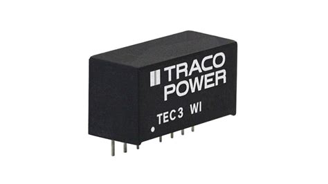 **Understanding the TEC 3-1222WI: A Technological Marvel**