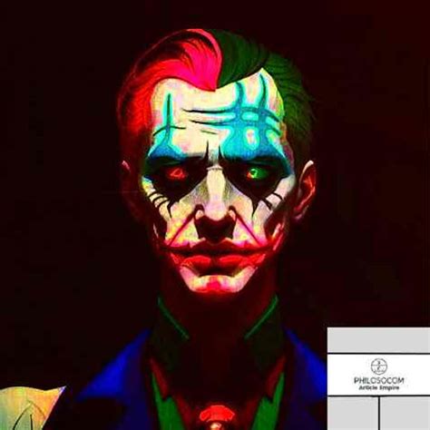 **Understanding the White Joker**