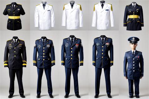 **Uniform Den Inc.: A Comprehensive Guide to Uniforms for Every Industry**