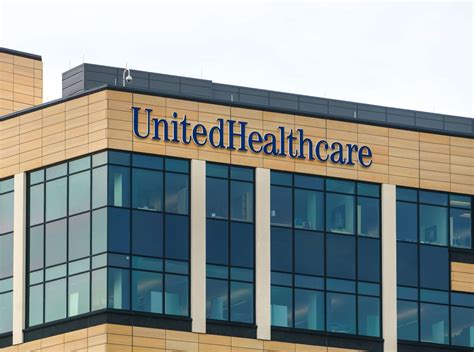 **UnitedHealth Group (UHC): Stock Price Soars 22% in 2023**