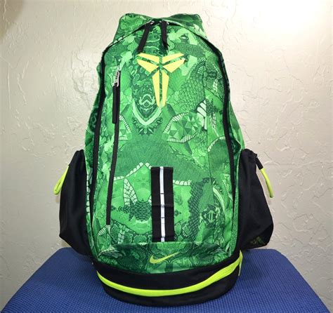 **Unleash Your Mamba Mentality with the Essential Kobe Backpack Guide**