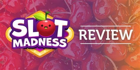 **Unleash the Madness: A Comprehensive Guide to Mad Slots**