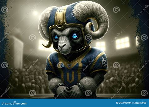 **Unleash the Rams Spirit: The Ultimate Guide to Rams Gear**