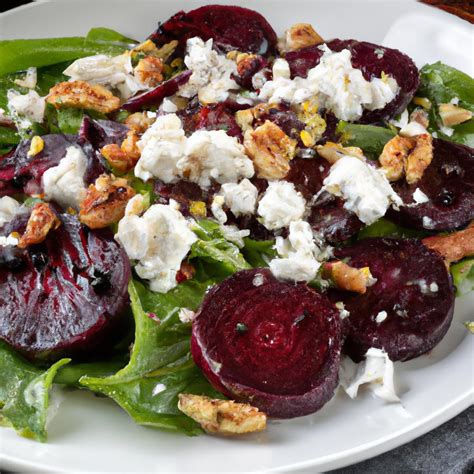 **Unleash the Vibrant Flavors of Beets: A Comprehensive Guide to Beetroot Recipes**