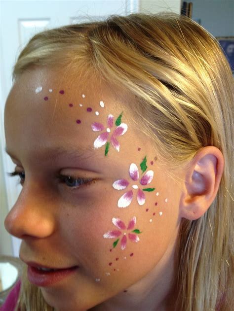 **Unleashing Creativity: A Comprehensive Guide to Simple Face Paint Ideas**