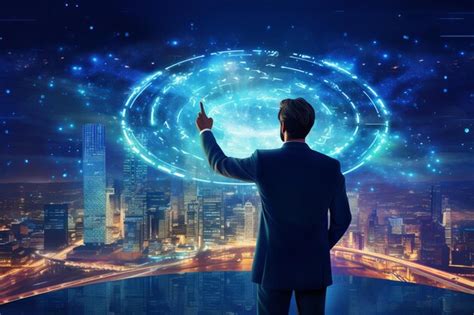 **Unleashing the Potential of Data and Technology**