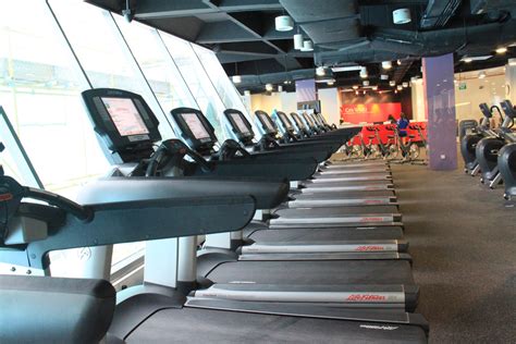 **Unleashing the Power of Ngee Ann Poly Gym: Your Gateway to Fitness Domination**