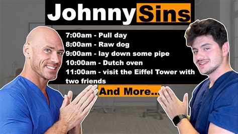 **Unleashing the Secrets of Johnny Sins Leaks: A Comprehensive Unraveling**