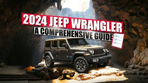 **Unlock Your Wrangler Aptitude: A Comprehensive Guide to Wrangler ATGs**