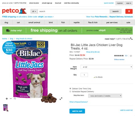 **Unlock the Convenience of Petco Repeat Delivery: A Comprehensive Guide**