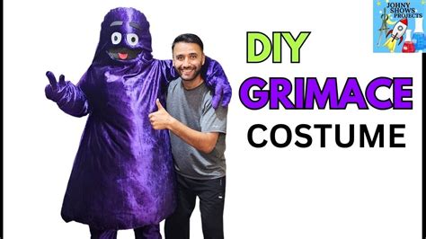 **Unlock the Grimance Costume: A Gateway to Spooky Enchantment**