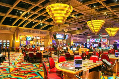 **Unlock the Secrets of Hollywood Casino at Charles Town Races: A Comprehensive Guide**