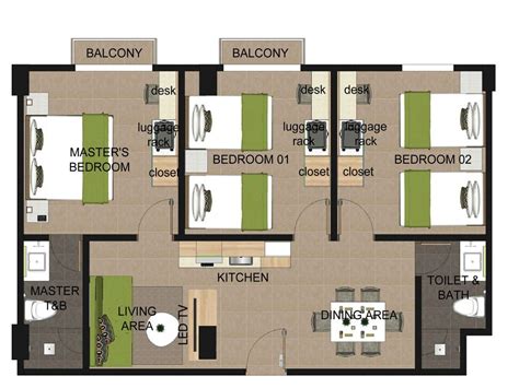 **Unlocking the Benefits of Renting a 3-Bedroom House: A Comprehensive Guide**