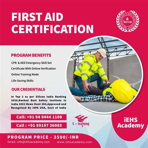 **Unlocking the Life-Saving Skills: A Comprehensive Guide to Free First Aid Courses in Singapore**