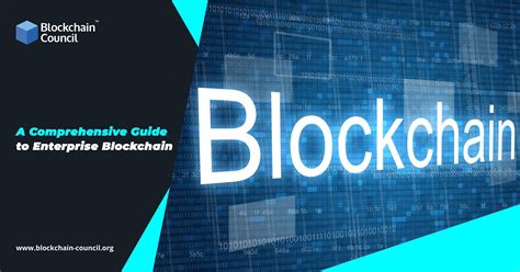 **Unlocking the Power of Enterprise Blockchain: A Comprehensive Guide to CNX_482_1_BTP_12**