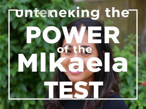 **Unlocking the Power of Mikaela Testa X: A Comprehensive Guide to Enhanced Health and Well-being**