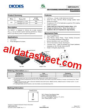 **Unlocking the Power of the DMP2006UFG-13: A Comprehensive Guide**