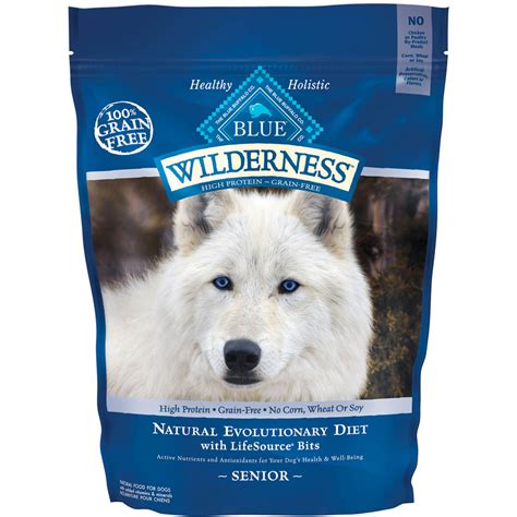 **Unlocking the Secrets of Blue Dog Food: A Comprehensive Guide**