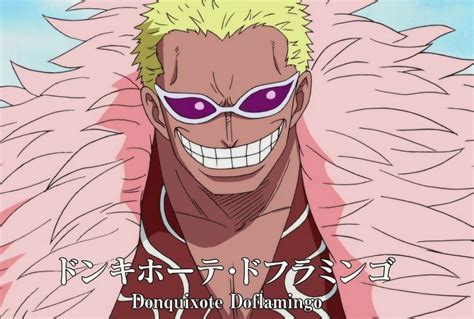 **Unveil the Charisma of Doflamingo: A Comprehensive Guide to Captivating One Piece Cosplay**