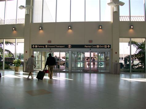 **Unveiling Southwest Florida International Airport: A Gateway to Paradise and Beyond**