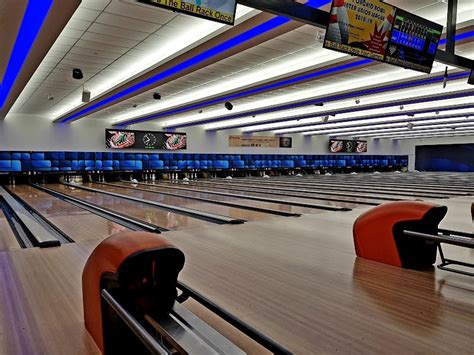 **Unveiling the Allure of SAFRA Yishun: A Comprehensive Guide to an Unforgettable Bowling Experience**