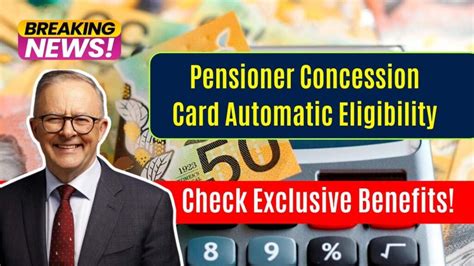 **Unveiling the Benefits of Concession Card Prices: A Comprehensive Guide for Savings**