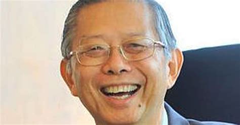 **Unveiling the Economic Legacy of Kheng Meng Siong: A Pillar of Singapore's Prosperity**