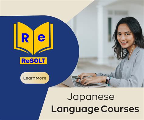 **Unveiling the Gateway to Success: Enhancing Your Career with SkillsFuture Japanese Language Courses**