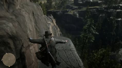 **Unveiling the Grizzly Bear's Elusive Domain in Red Dead Redemption 2: A Comprehensive Guide**