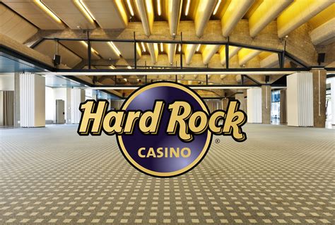 **Unveiling the Hard Rock Casino Cincinnati: A Comprehensive Guide to Entertainment, Luxury, and Rewards**