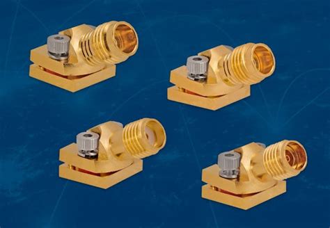 **Unveiling the Power of Millimeter Wave Radar Connectors: A Comprehensive Guide**