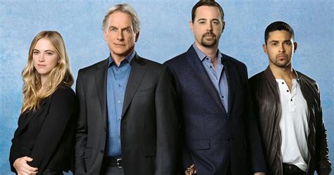 **Unveiling the Secrets of NCIS on Netflix: A Comprehensive Guide**