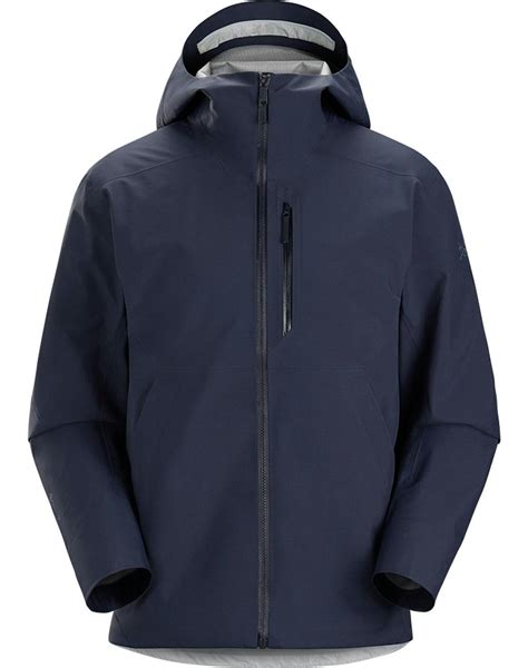 **Unveiling the Superiority of Arc'teryx Rain Jackets: A Comprehensive Guide**