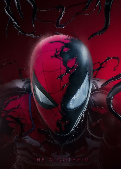 **Unveiling the Symbiotic Evolution in Marvel's Spider-Man**