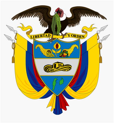 **Unveiling the Symbolism and Significance of the Colombian Coat of Arms**