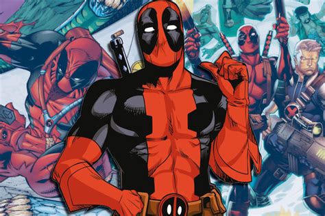 **Video Games with Deadpool: The Merc with a Mouth's Digital Adventures**