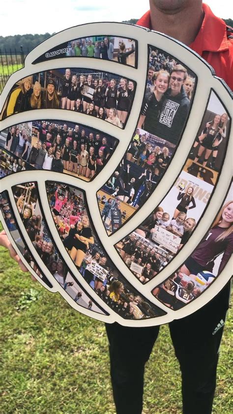 **Volleyball Gifts: The Ultimate Guide to Show Your Love for the Sport**