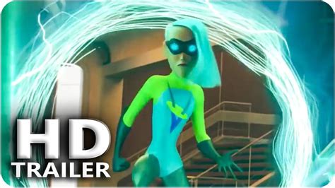 **Voyd Incredibles 2: A Comprehensive Exploration of the Ethereal Entity**