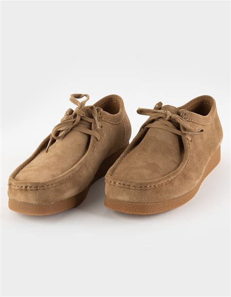 **Wallabee Clarks: The Ultimate Guide to Comfort and Style**