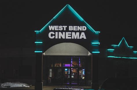 **West Bend Cinema: A Comprehensive Guide to Entertainment and Cinematic Experiences**